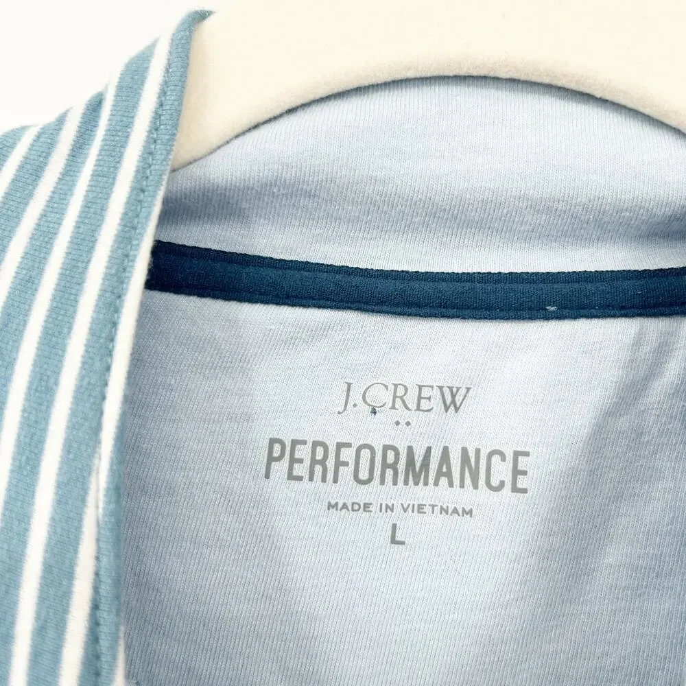 J. Crew crew mens